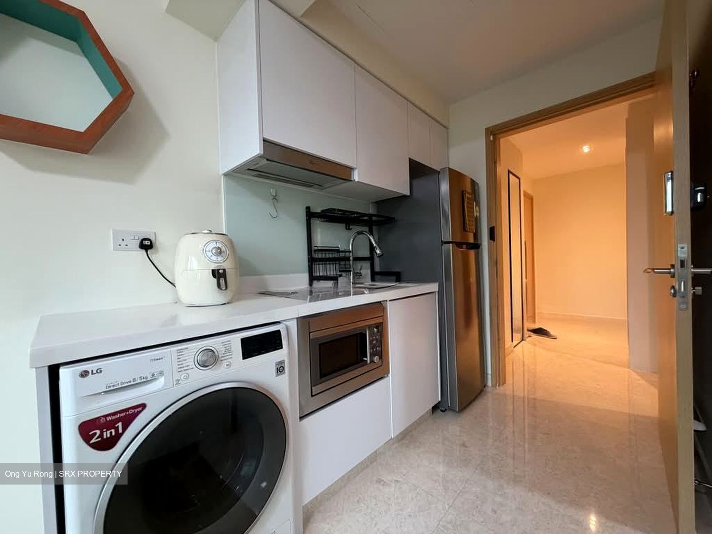 Eight Riversuites (D12), Condominium #603651701